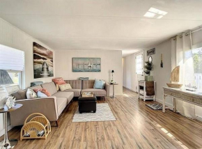 Treasure Beach House